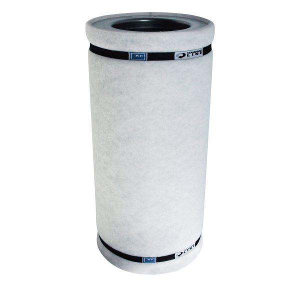 Standard Line 660 KFI Carbon Filter Angle
