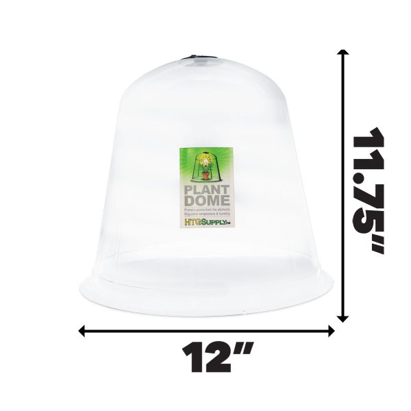 Garden Cloche Plant Dome Measurements