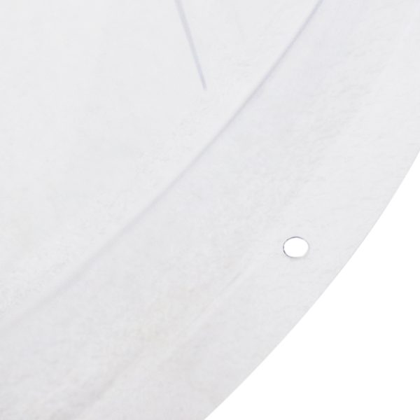 Garden Cloche Plant Dome Stake Holes
