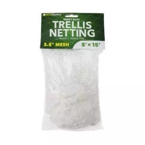 Trellis Netting 3In Mesh 5X15