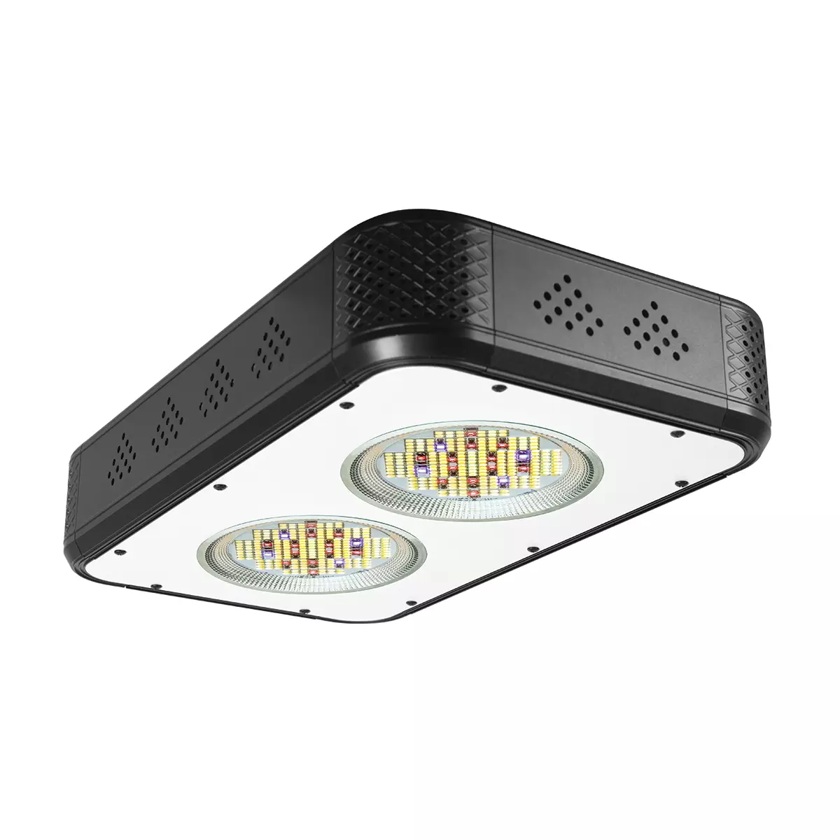 HTG Supply Model 4.0 180w LED Grow Light