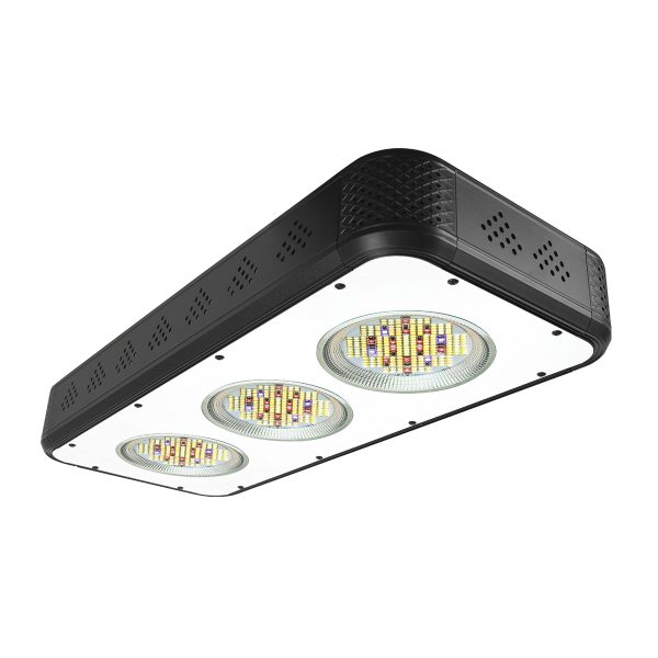 HTG Supply Model 4.0 270w LED Grow Light