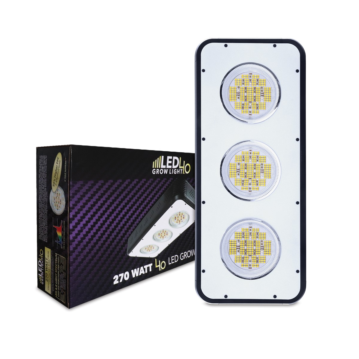 HTG-Model-4-270w-LED-Grow-Light-System