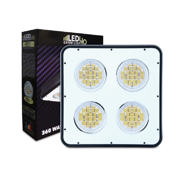 HTG-Model-4-360w-LED-Grow-Light-System