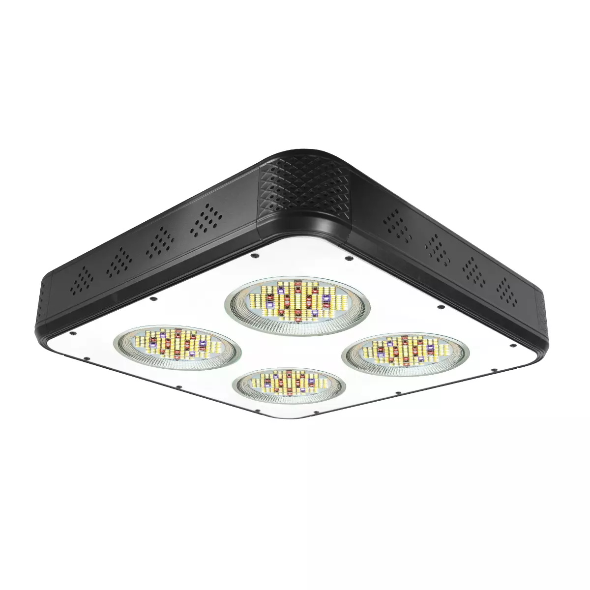 HTG Supply Model 4.0 360w LED Grow Light