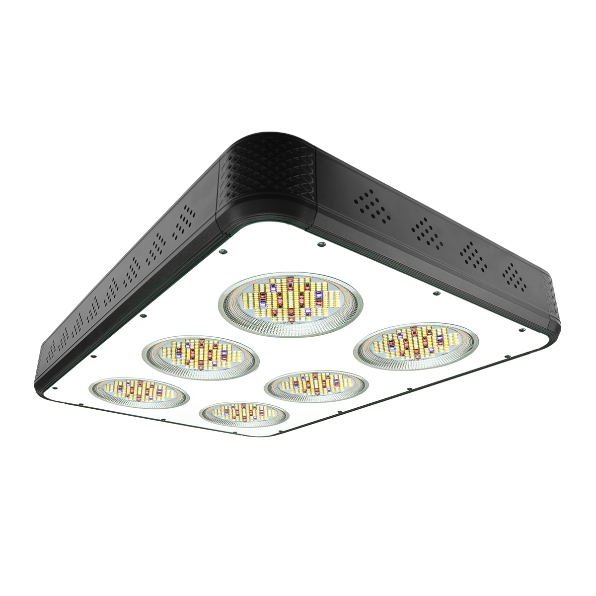 HTG Supply Model 4.0 540w LED Grow Light