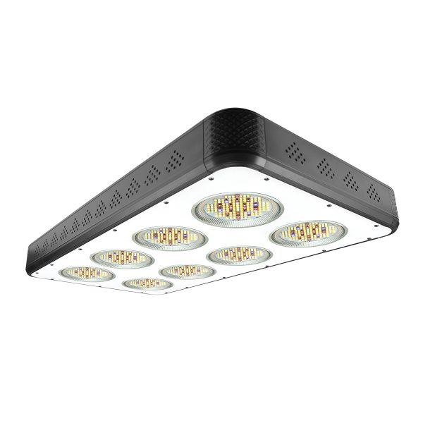 HTG Supply Model 4.0 720w LED Grow Light