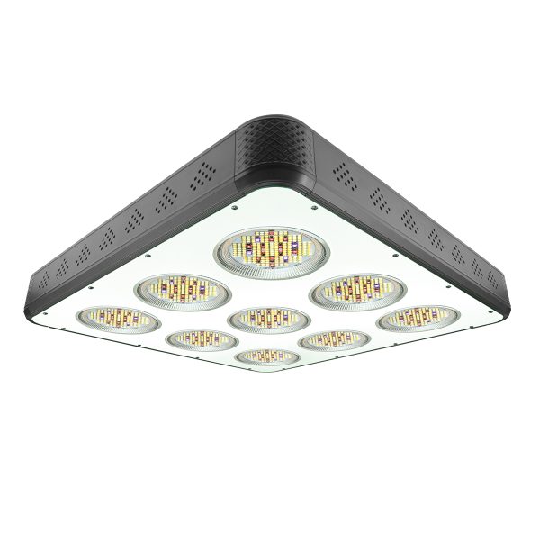 HTG Supply Model 4.0 810w LED Grow Light