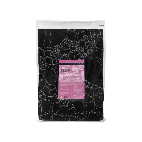 Roots Organics Terp Tea 20lbs