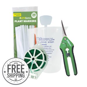 Garden Accessory Starter Pack Free Shipping