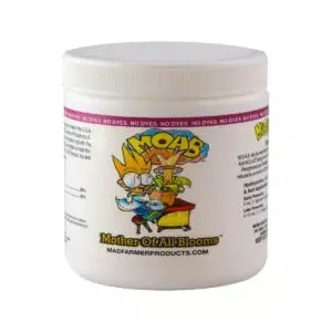 Mother Of All Blooms - M.O.A.B. | HTG Supply Hydroponics & Grow Lights