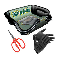 Plant Trimming Tools And Accessories