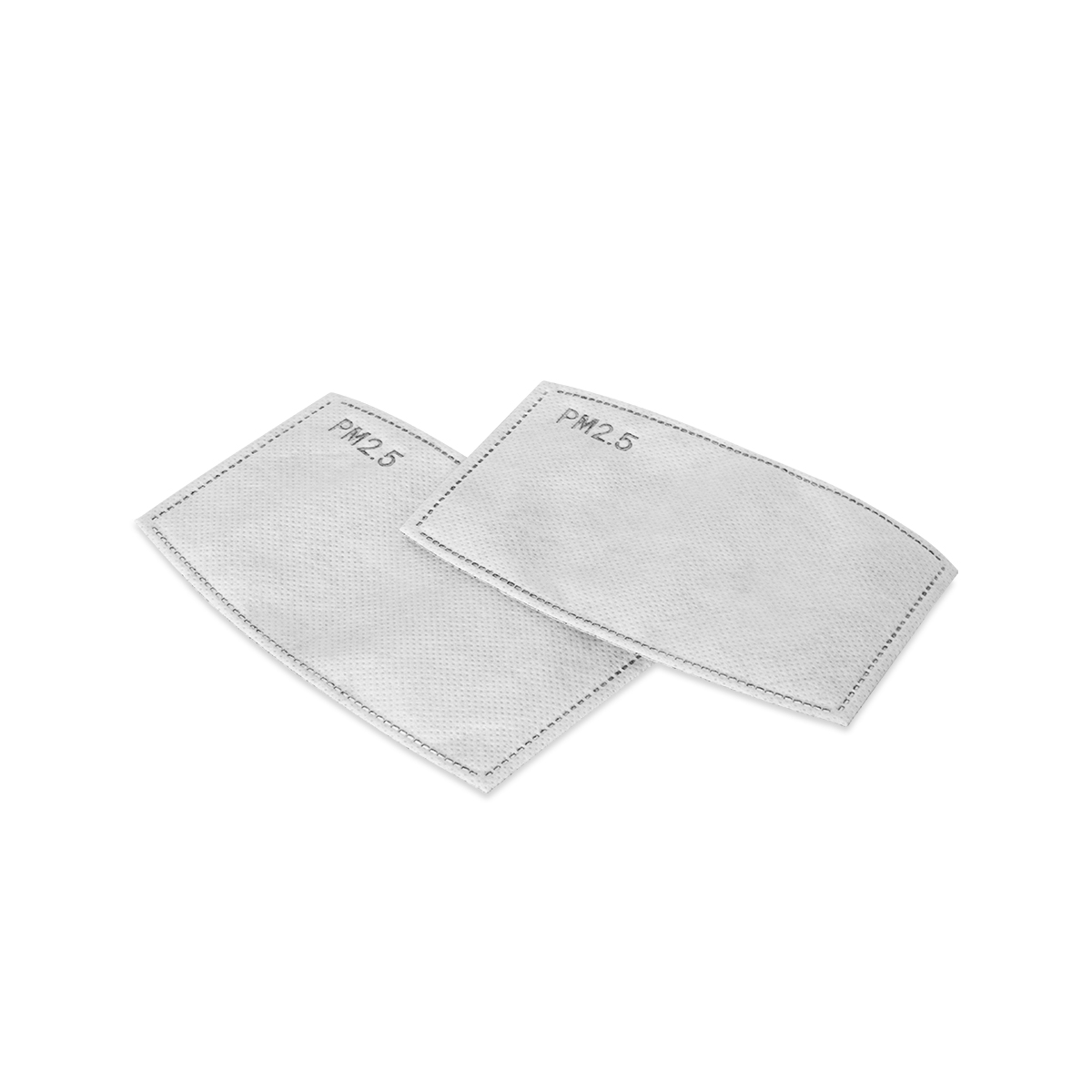 HTG PM 2.5 Mask Carbon Filter Inserts
