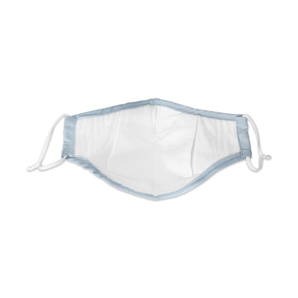 HTG PM 2.5 Mask Non Woven Filter Pocket