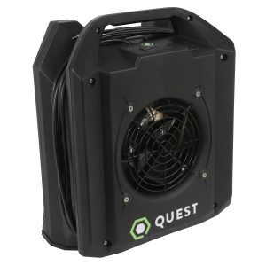 Quest F9 Air Mover Dehumidifier