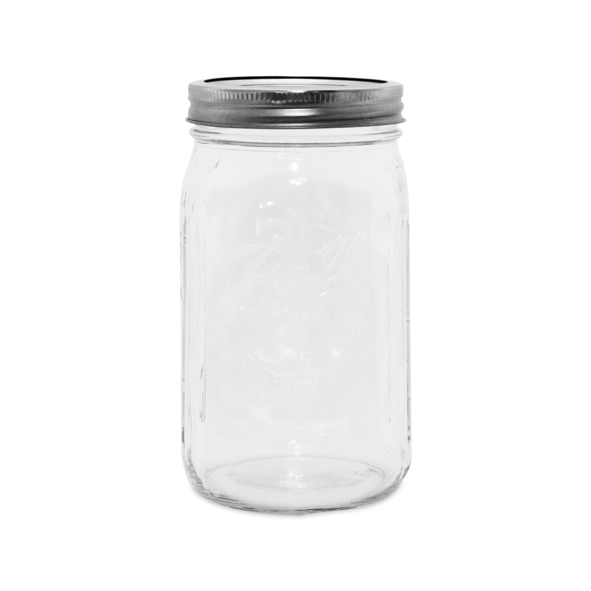 Ball 32oz Mason Jar
