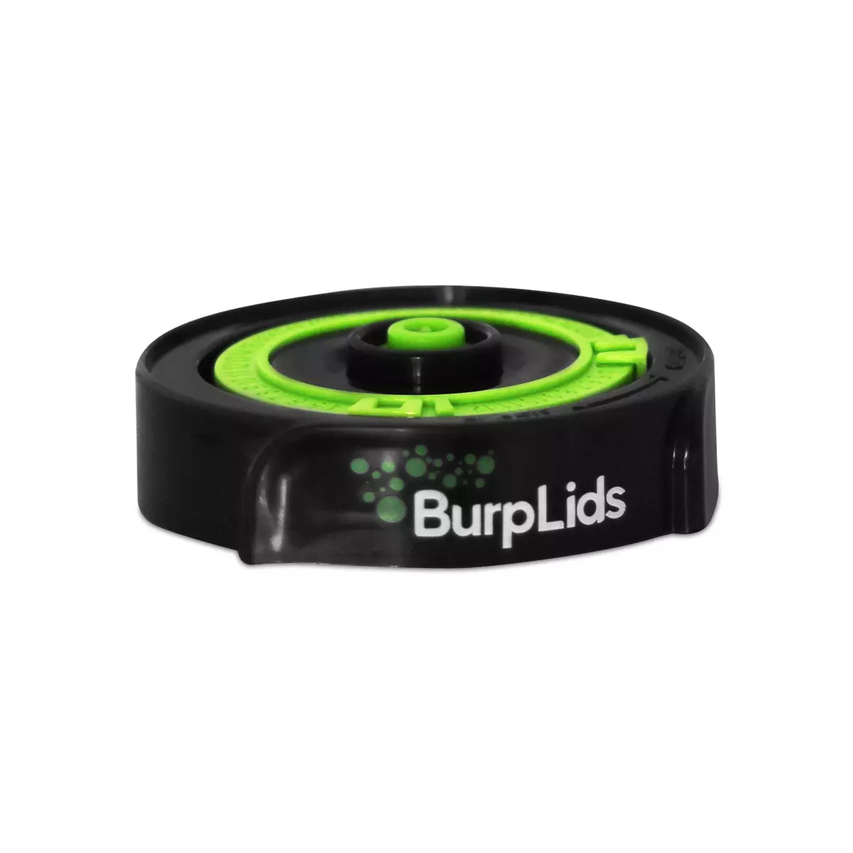 Burp Lids for Mason Jars