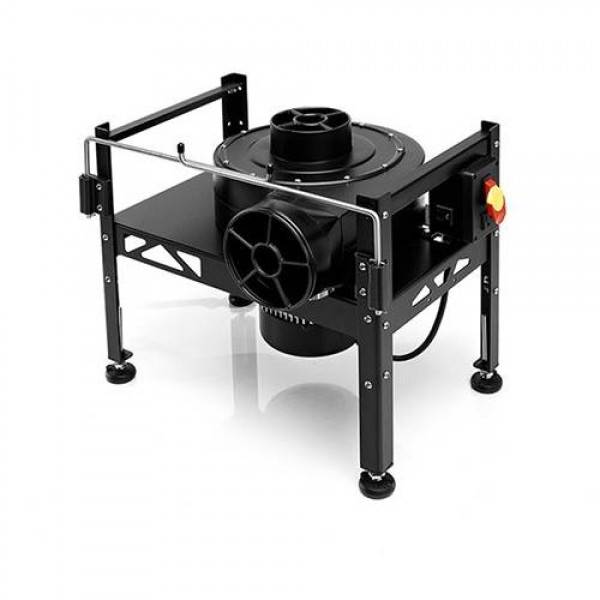 Twister T4 Leaf Vacuum