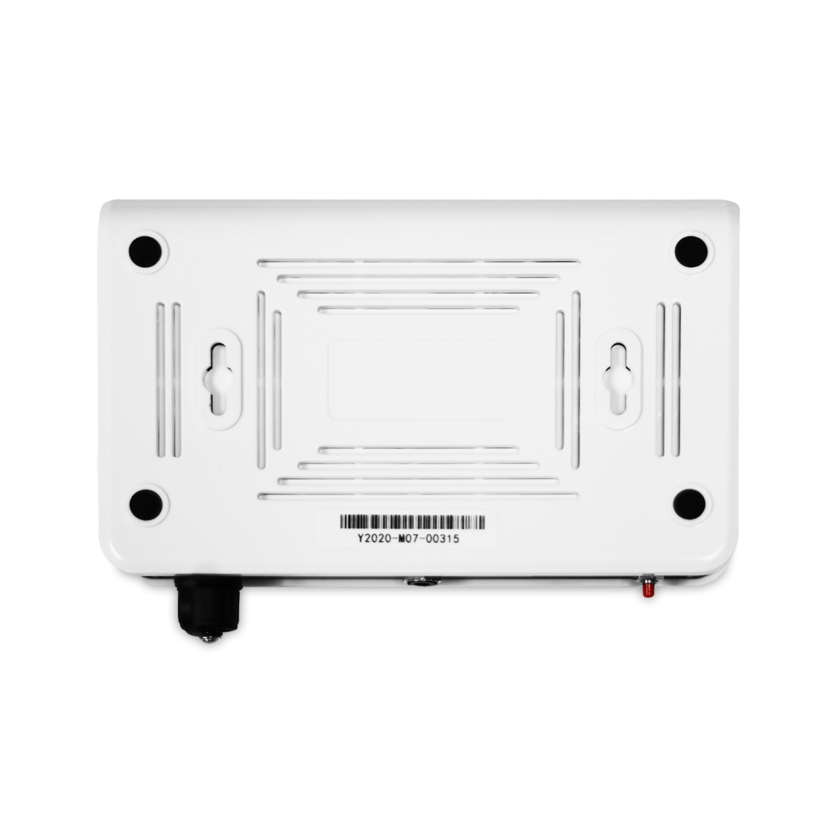 Agromax Digital Led Controller Back Facing