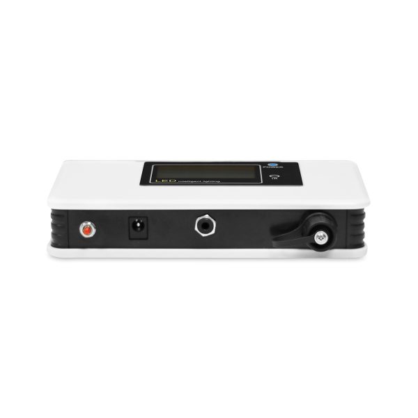 Agromax Digital Led Controller Ports