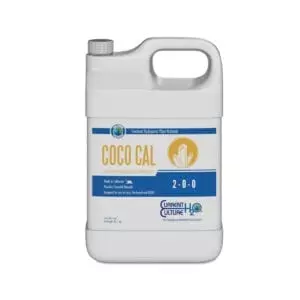 Cultured Solutions Coco Cal - 32 Ounce