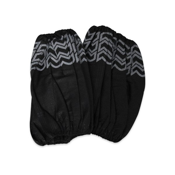 Black Mamba Shoe Covers