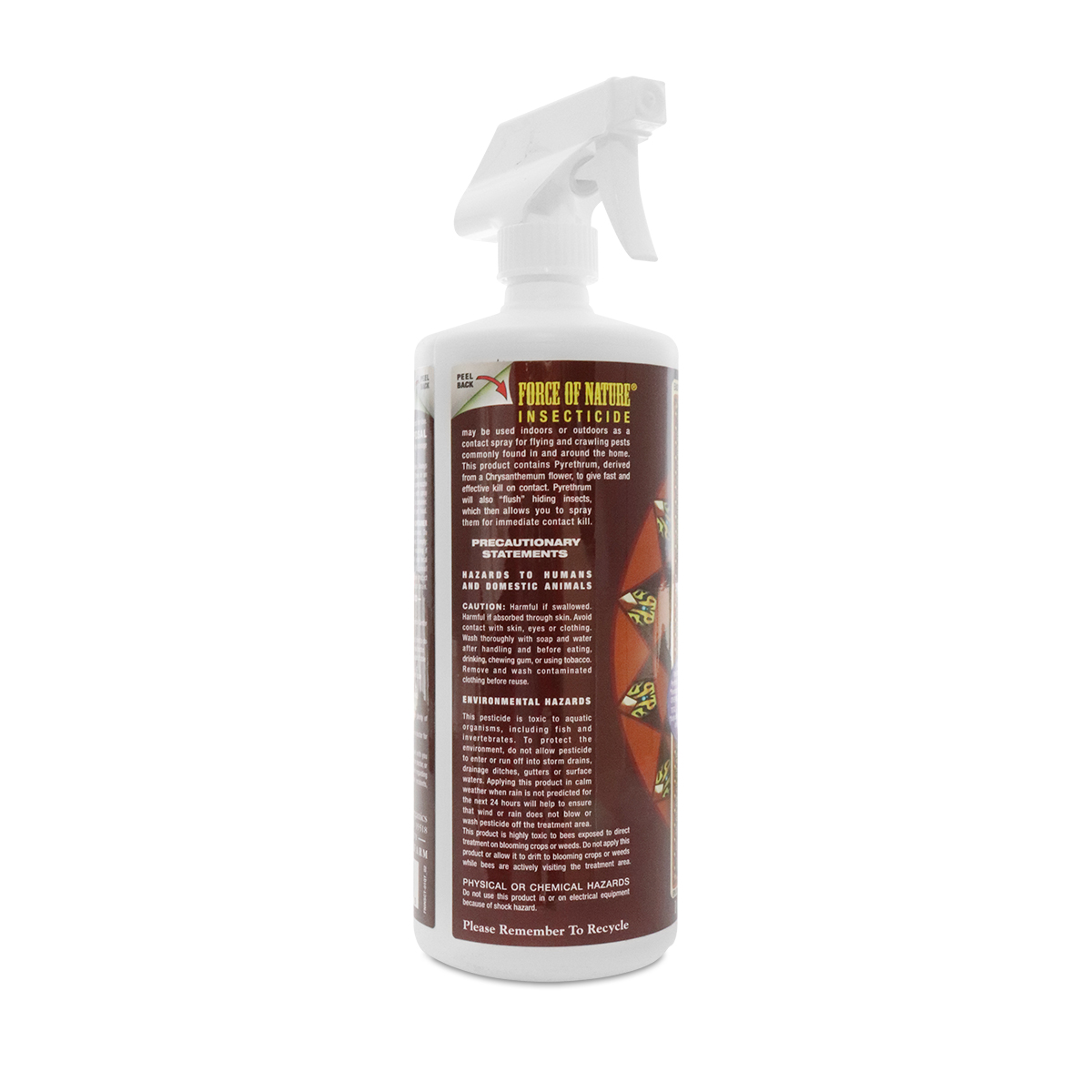 FoxFarm Force of Nature Insecticide
