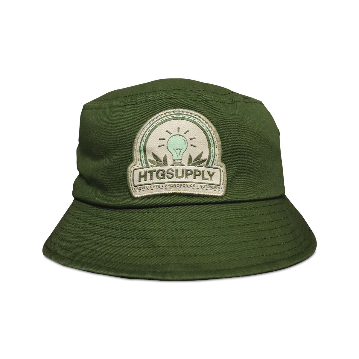 HTG Supply Bucket Hat
