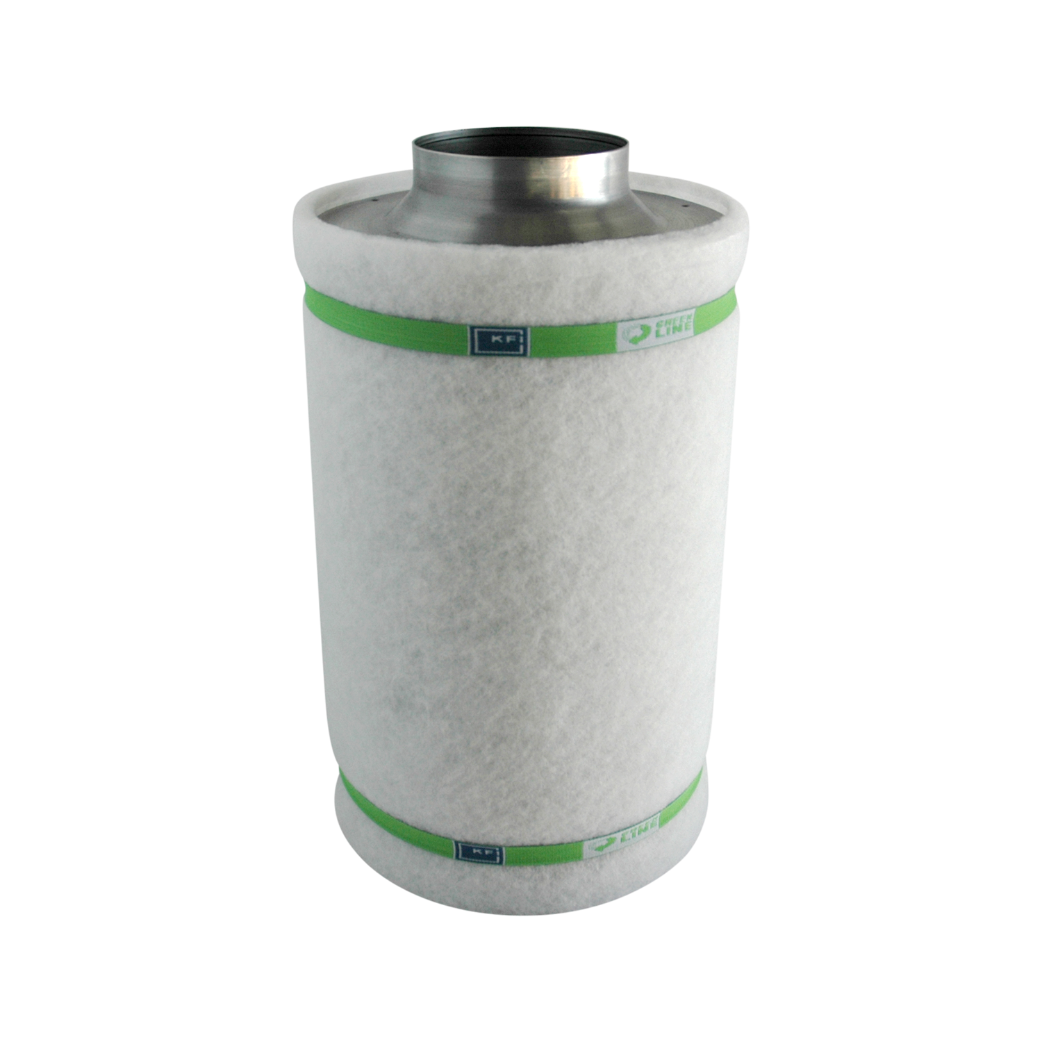 KFI GL1000 Filter with 6 flange