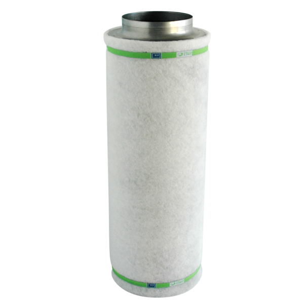 KFI GL2500 Filter with 4 flange