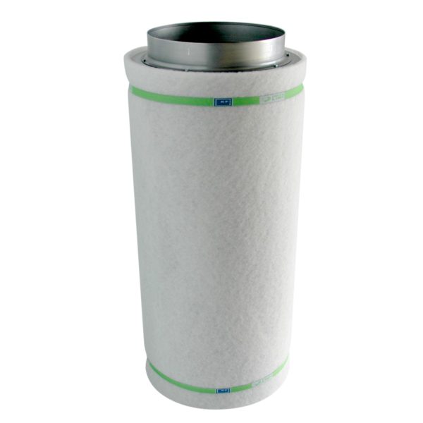 KFI GL3500 Filter with 4 flange