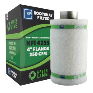 KFI GL425S Greenline Filter