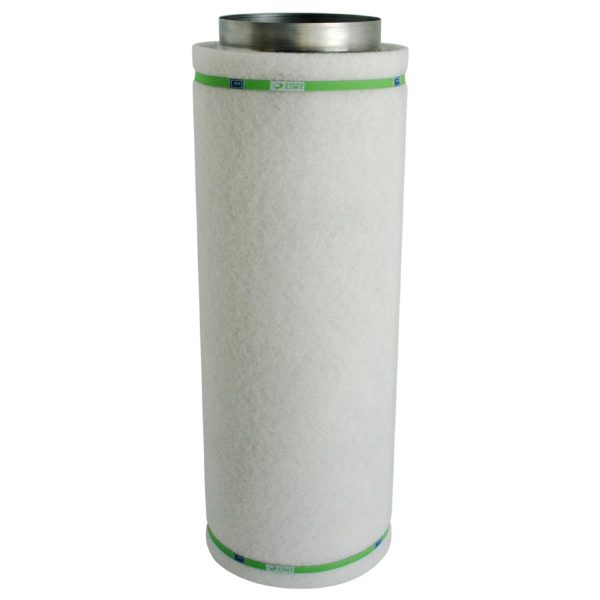 KFI GL5000 Filter with 4 flange
