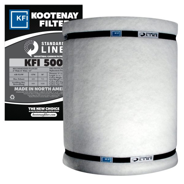 KFI SL500