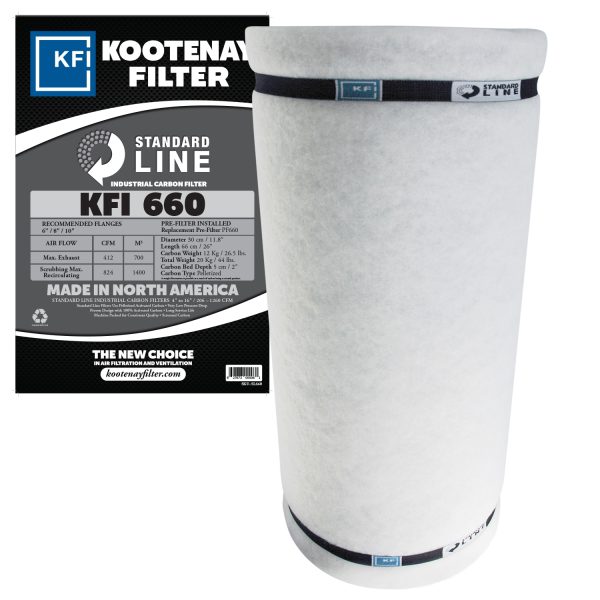KFI SL660