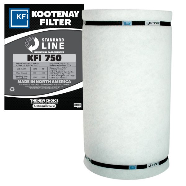 KFI SL750