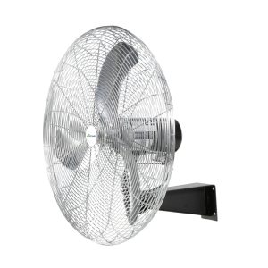 agroair wall mount circulating fan 18 inch