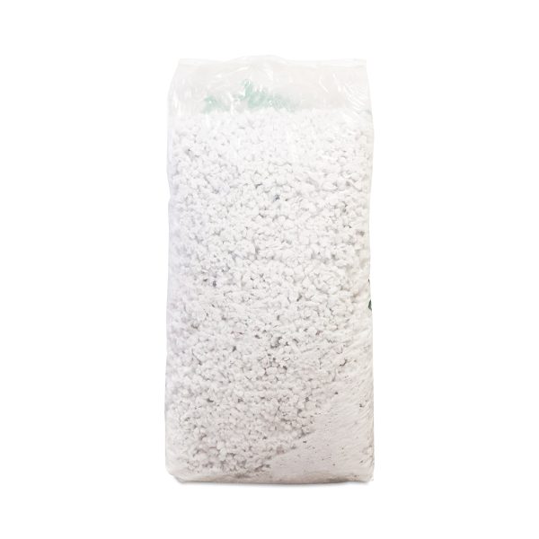 Pahroc Perlite Number 8 - 4 Cubic Foot