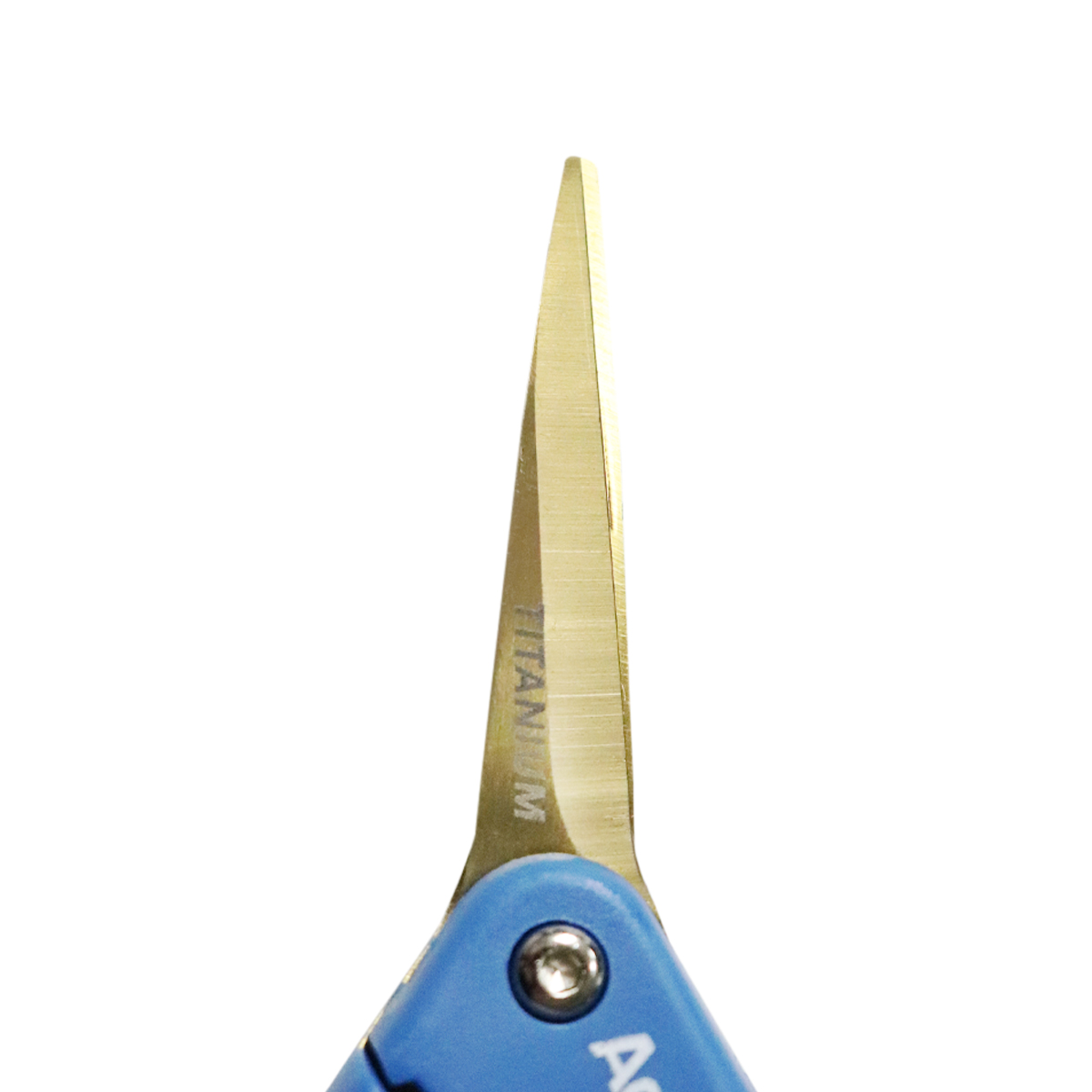 AgroMax Titanium Blade Micro Tip