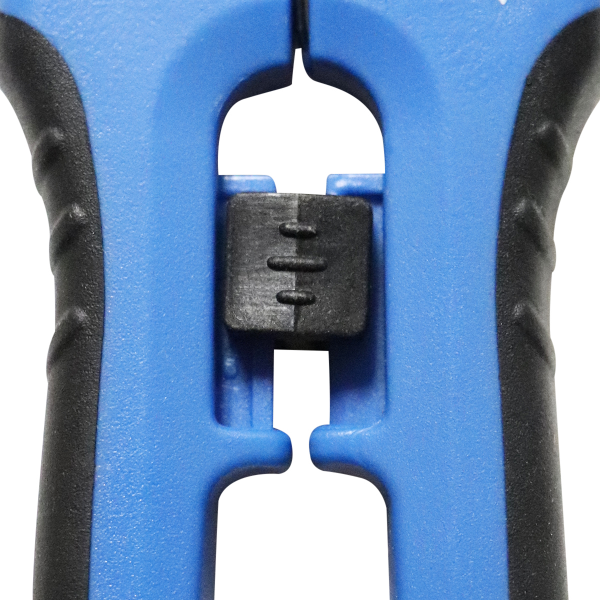 Agromax Titanium Closeup Lock