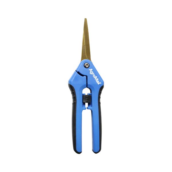AgroMax Titanium Pruning Scissors
