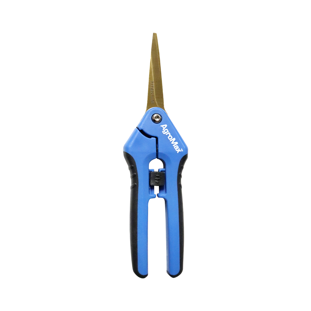 AgroMax Titanium Pruning Scissors
