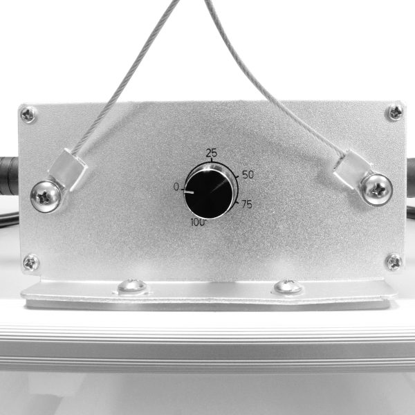 Growbright Vp 320 Dimmable Led Grow Light