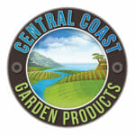 Central Coast Garden Logo