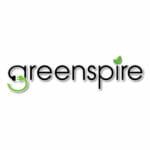 Greenspire Logo