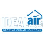 Ideal-Air Logo