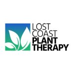 Lost Coast Plant Therapy Logo