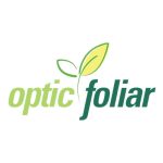 Optic Foliar Logo