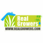 Real Growers Logo