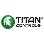 Titan Controls Logo